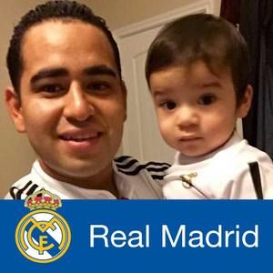 Meet your Posher, David